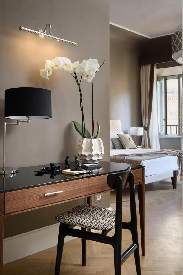 Deluxe Junior Suite