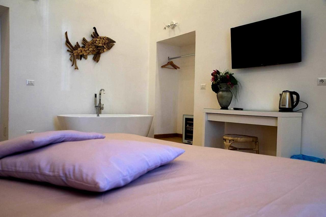 Deluxe Junior Suite