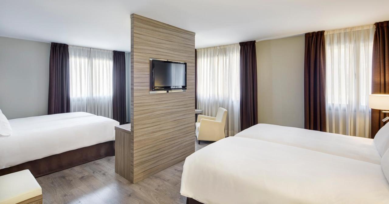 Chambre Familiale
