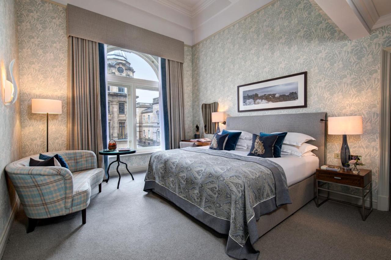 Chambre Exécutive avec Vue
