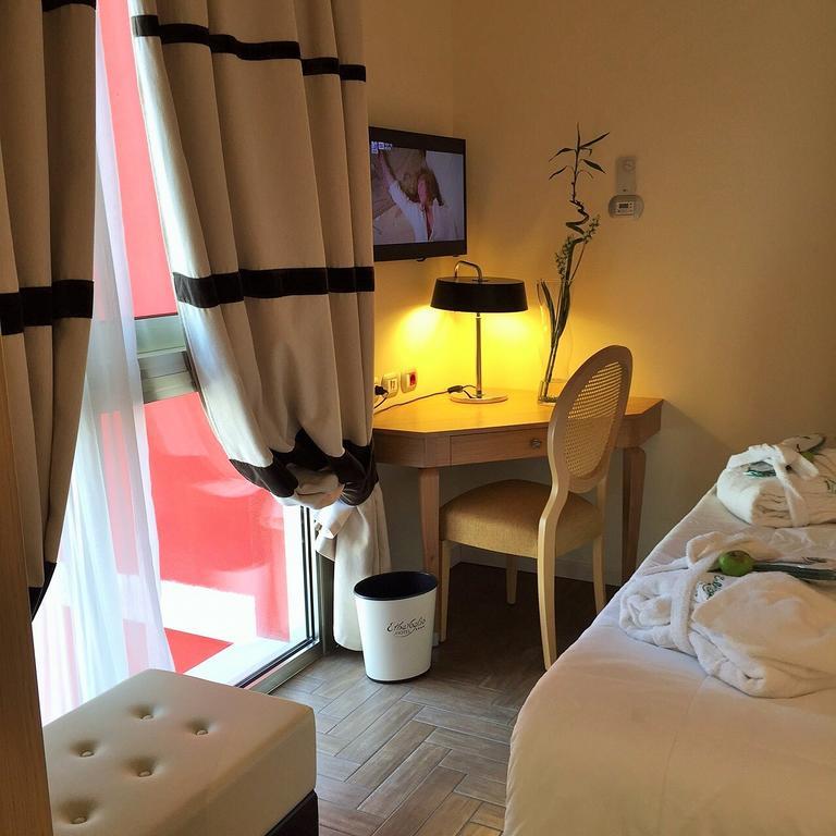 Standard Doppelzimmer
