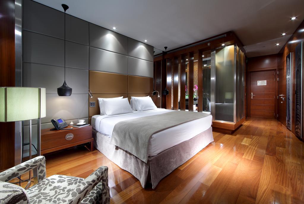 Quarto Duplo ou Twin Superior