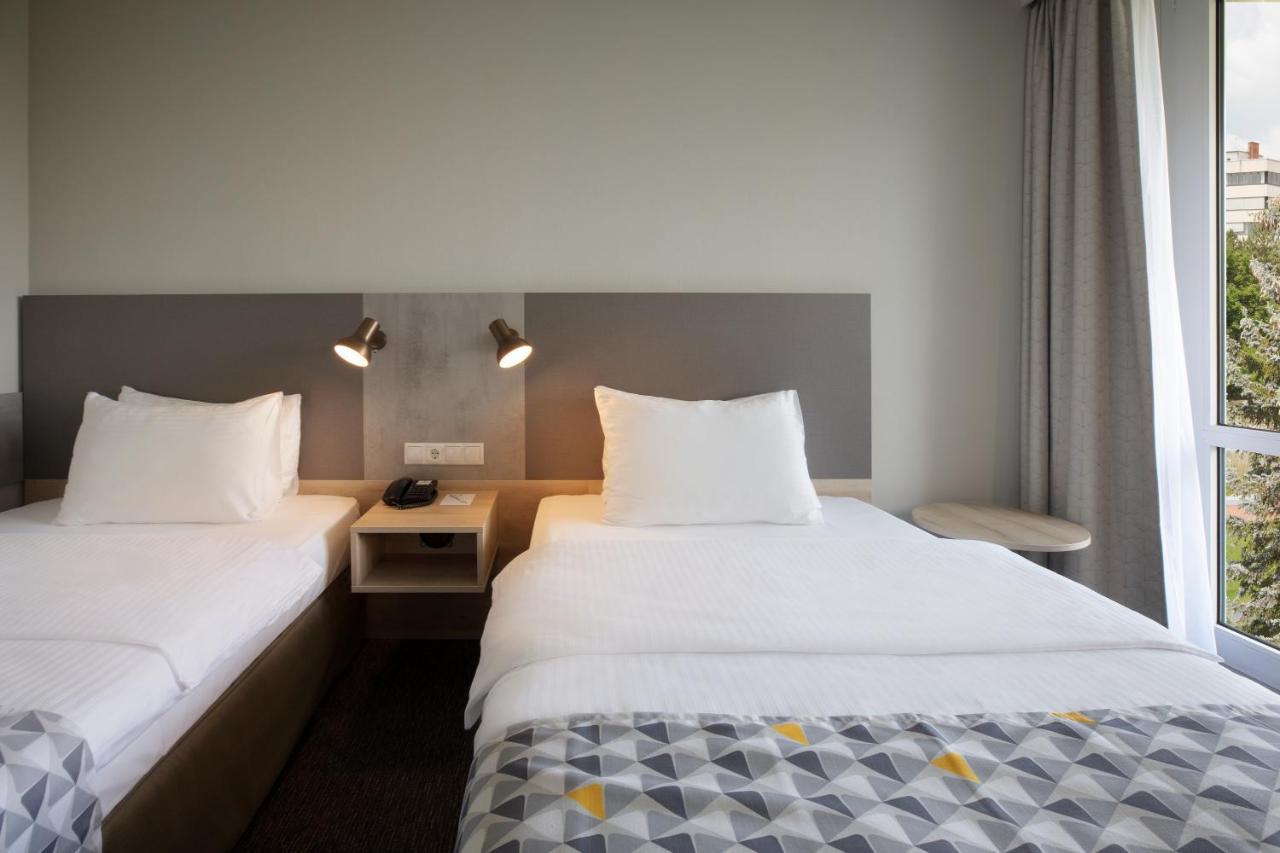 Standardzimmer