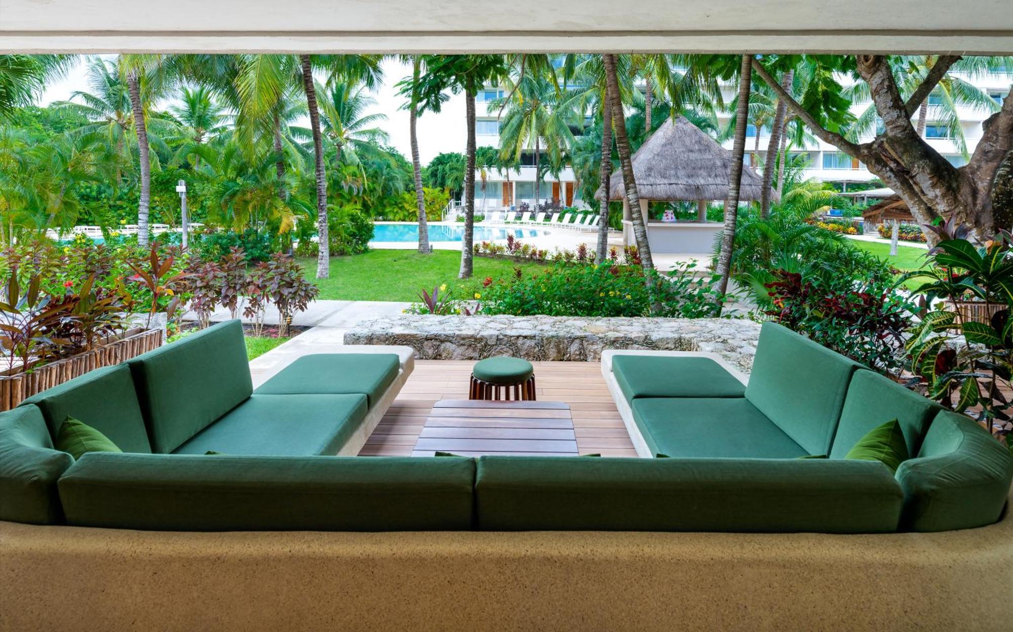 Premium Pool Access