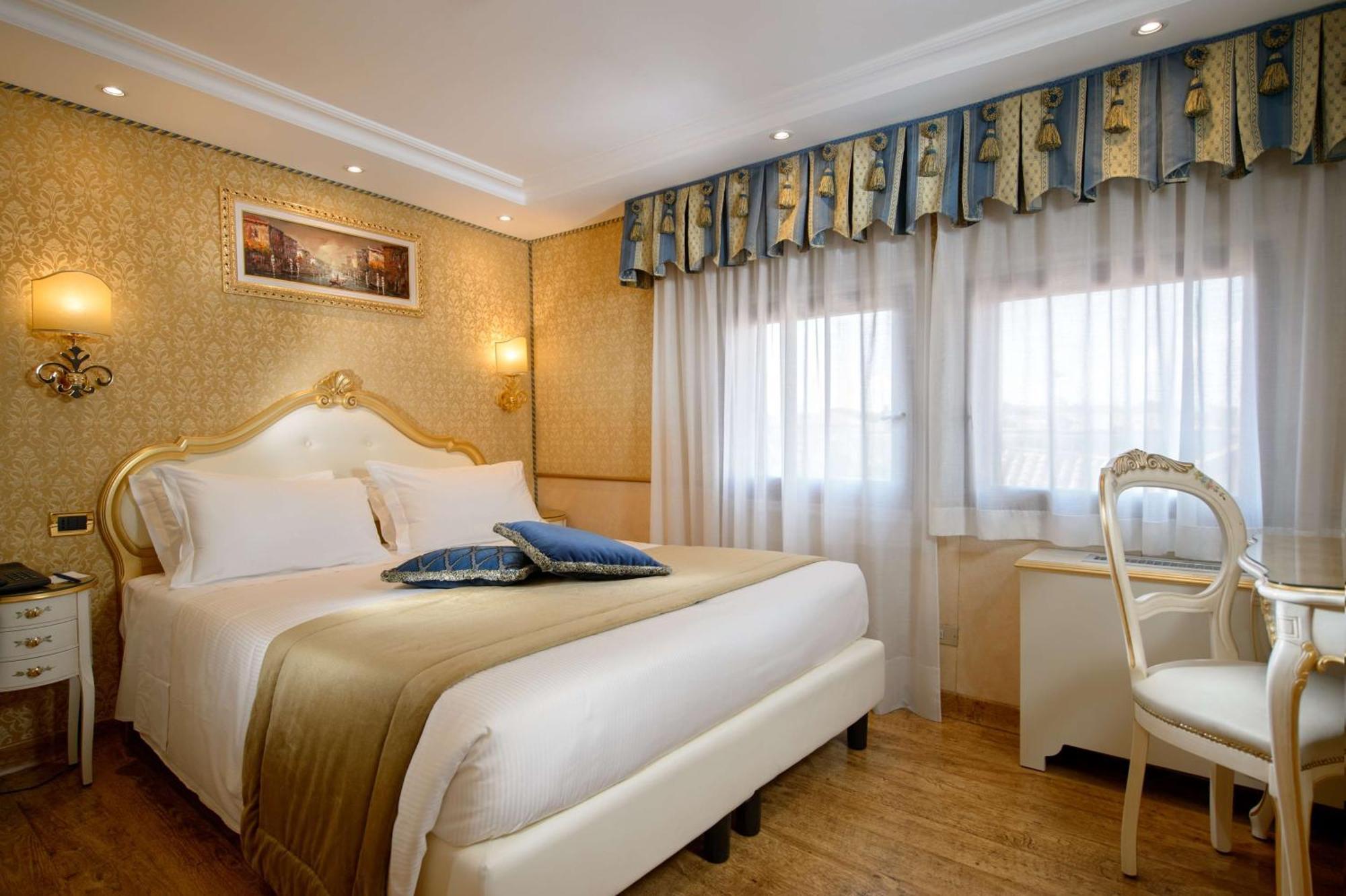 Single Room Non-Smoking
