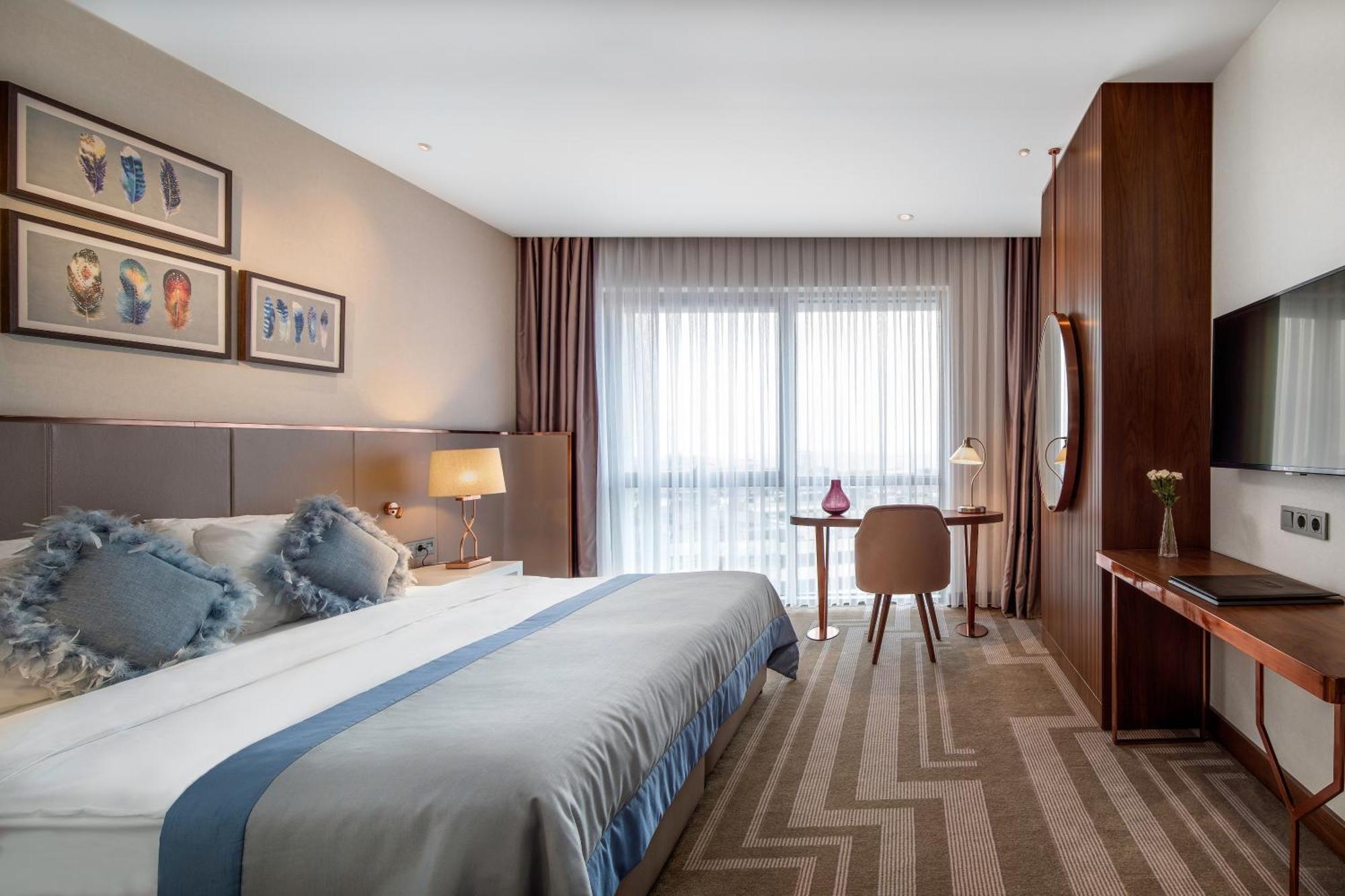 Superior Double or Twin Room
