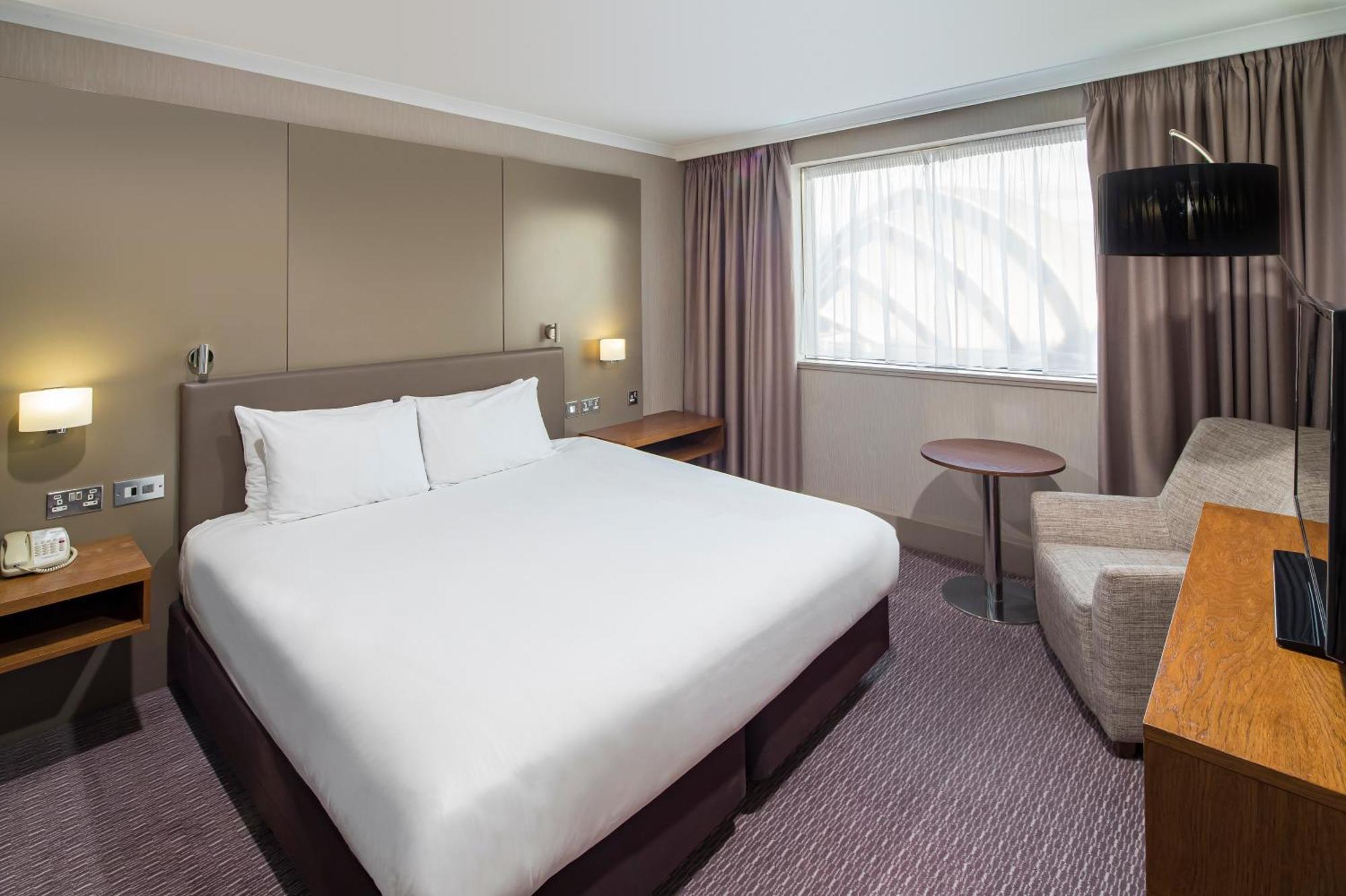 Suite mit 1 Schlafzimmer