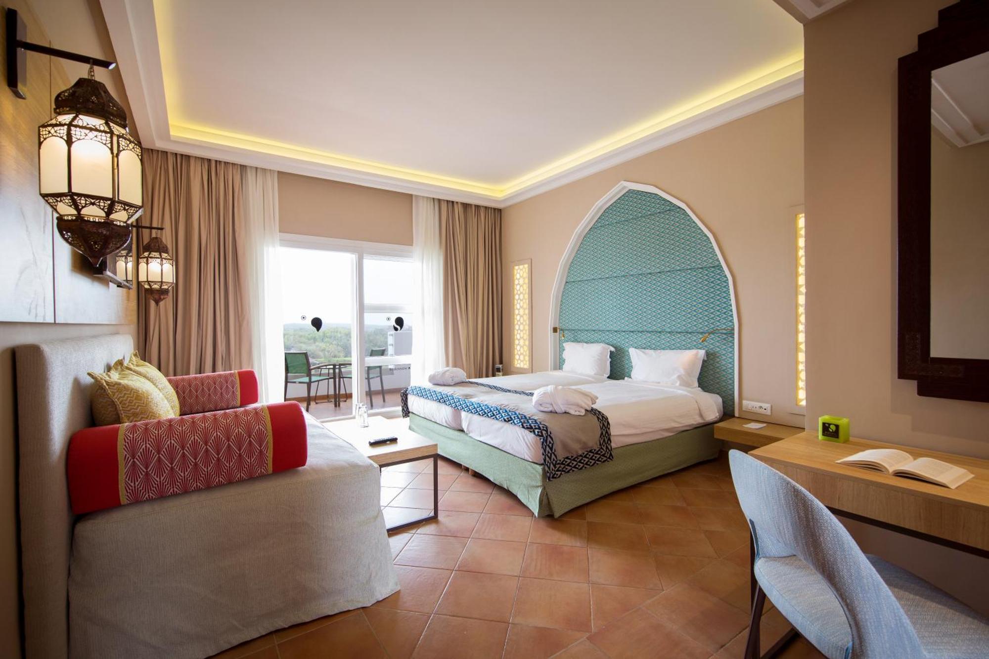 Quarto Individual