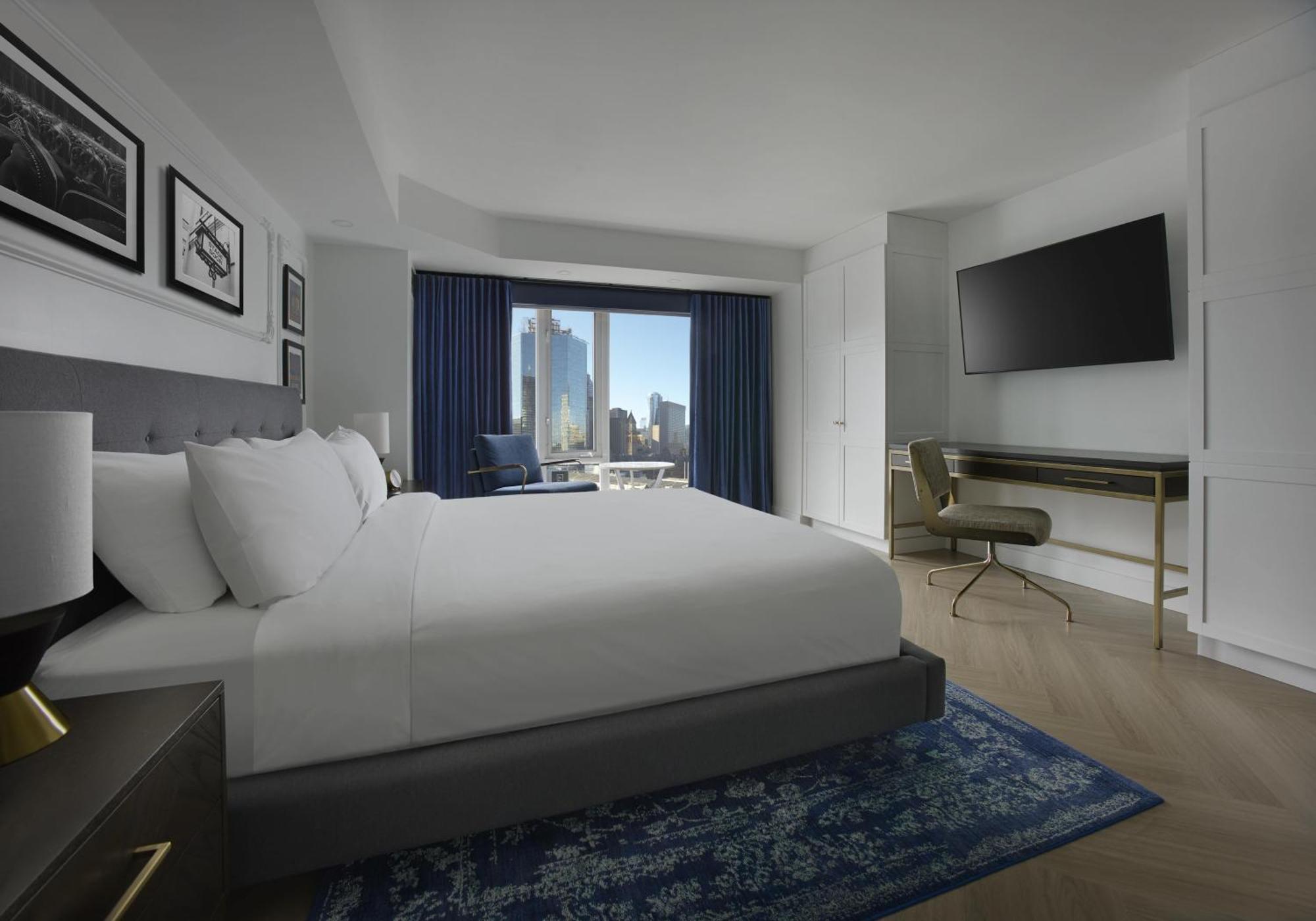 Quarto King City