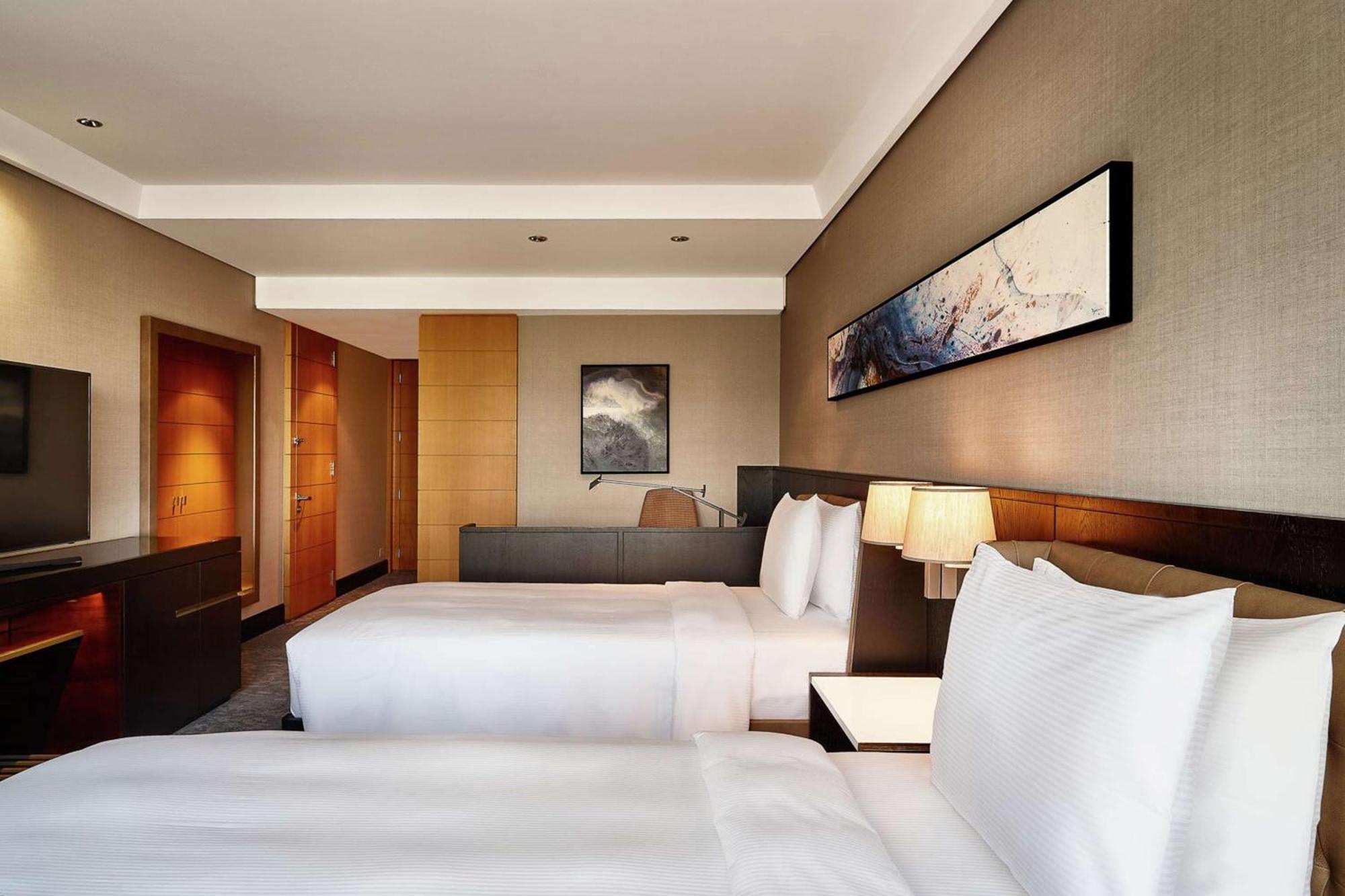 Premium Twin Room