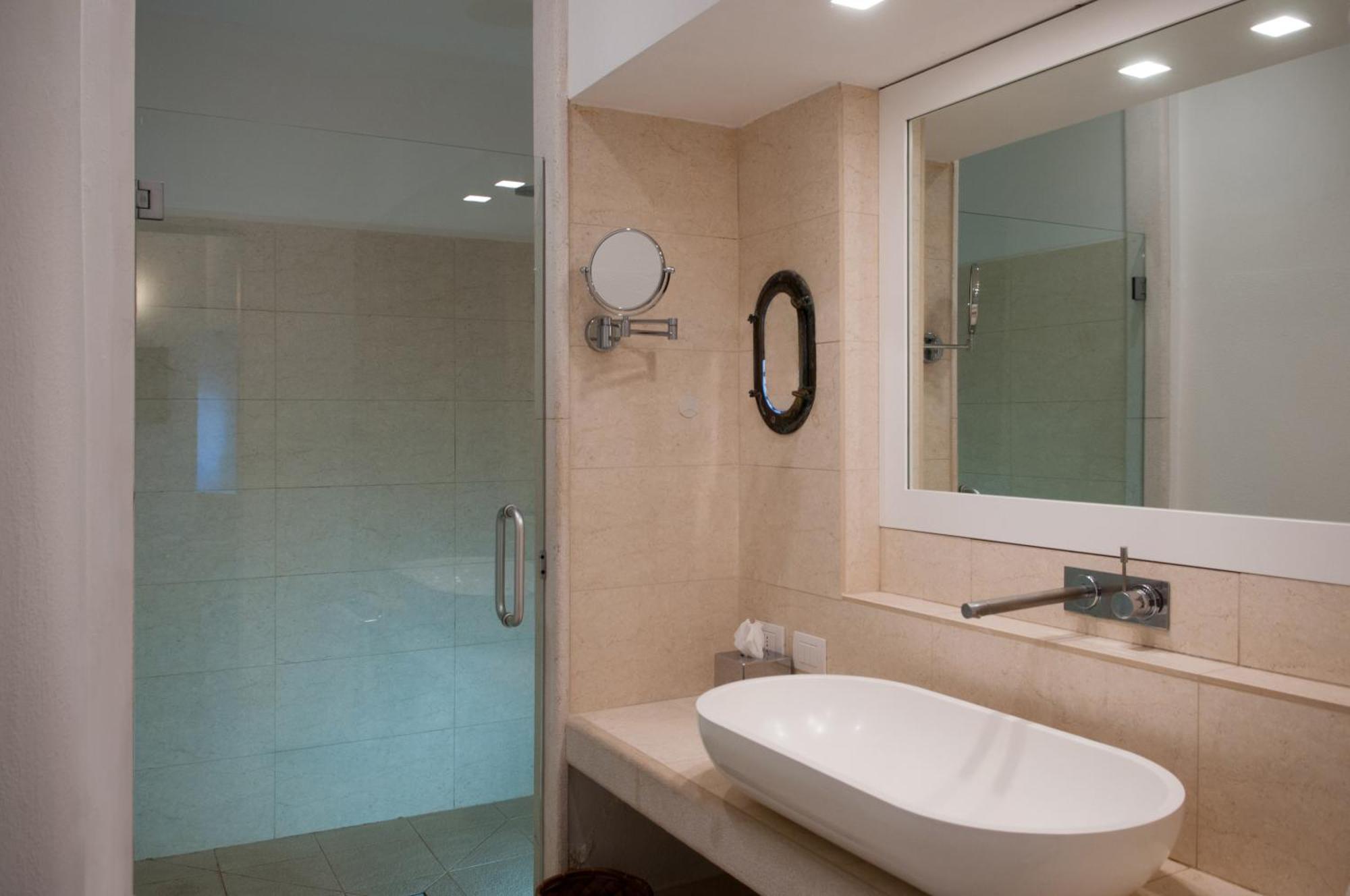 Suite Terrace Private Pool