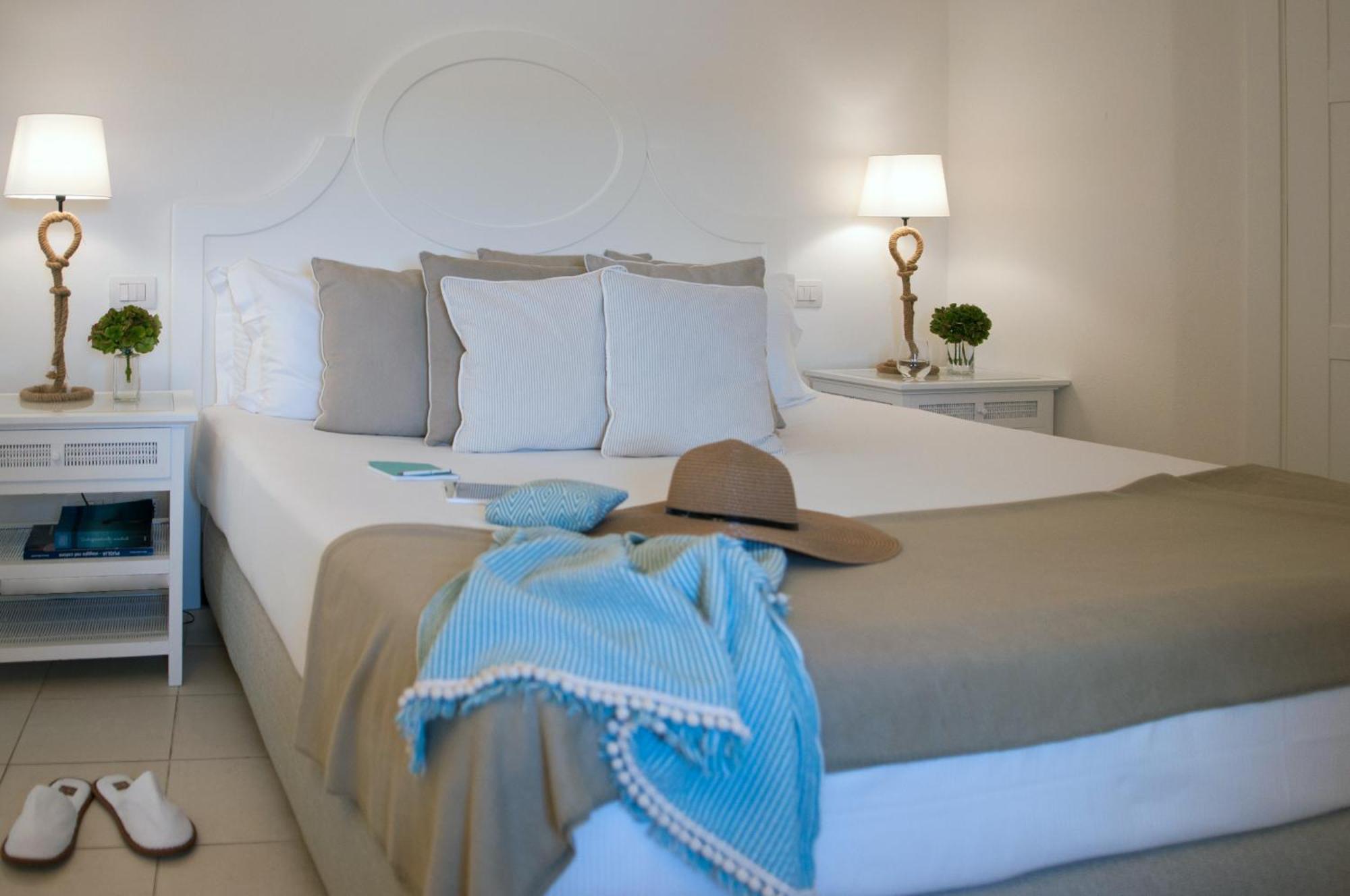 Suite Terrace Private Pool
