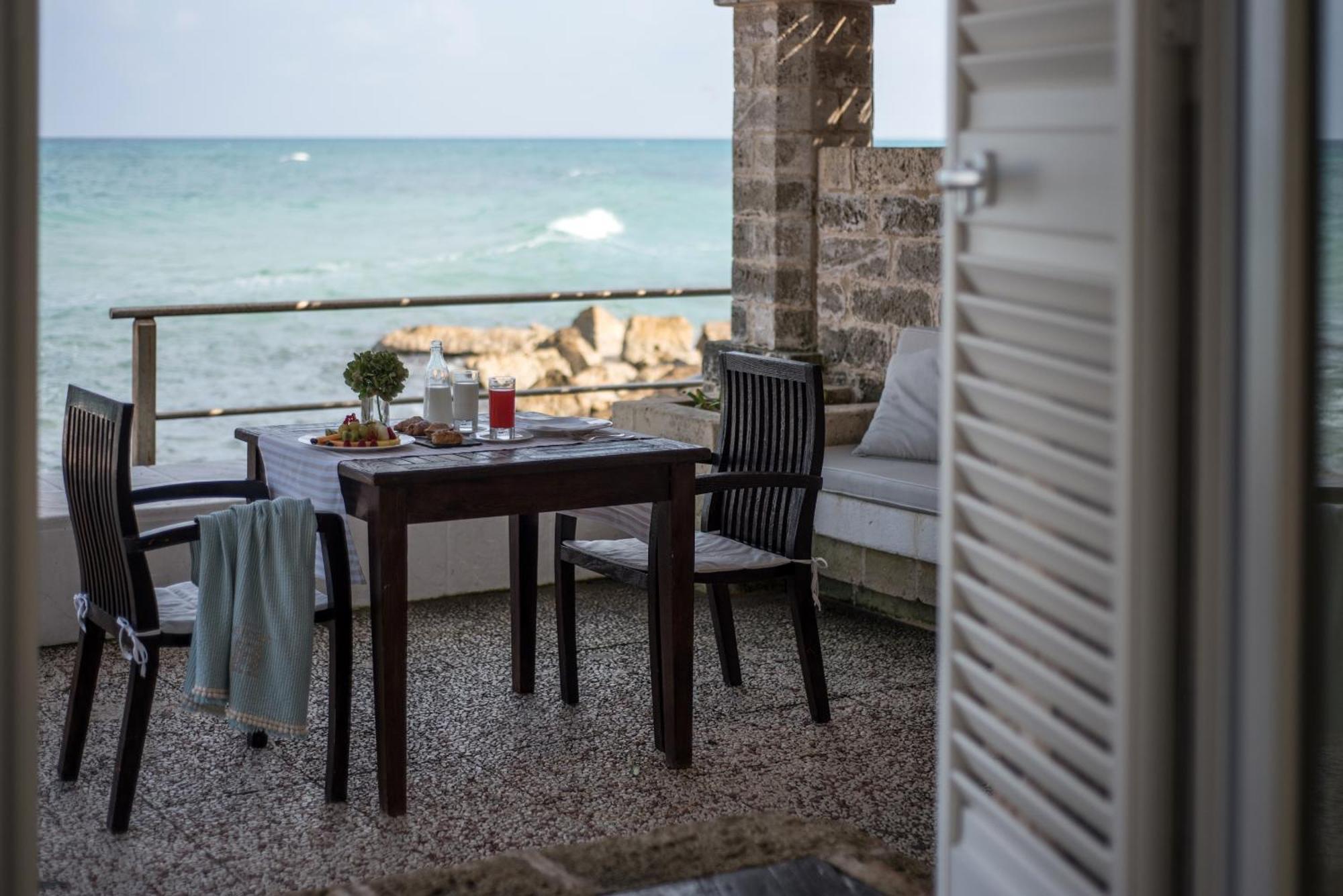 Suite Terrace Private Pool