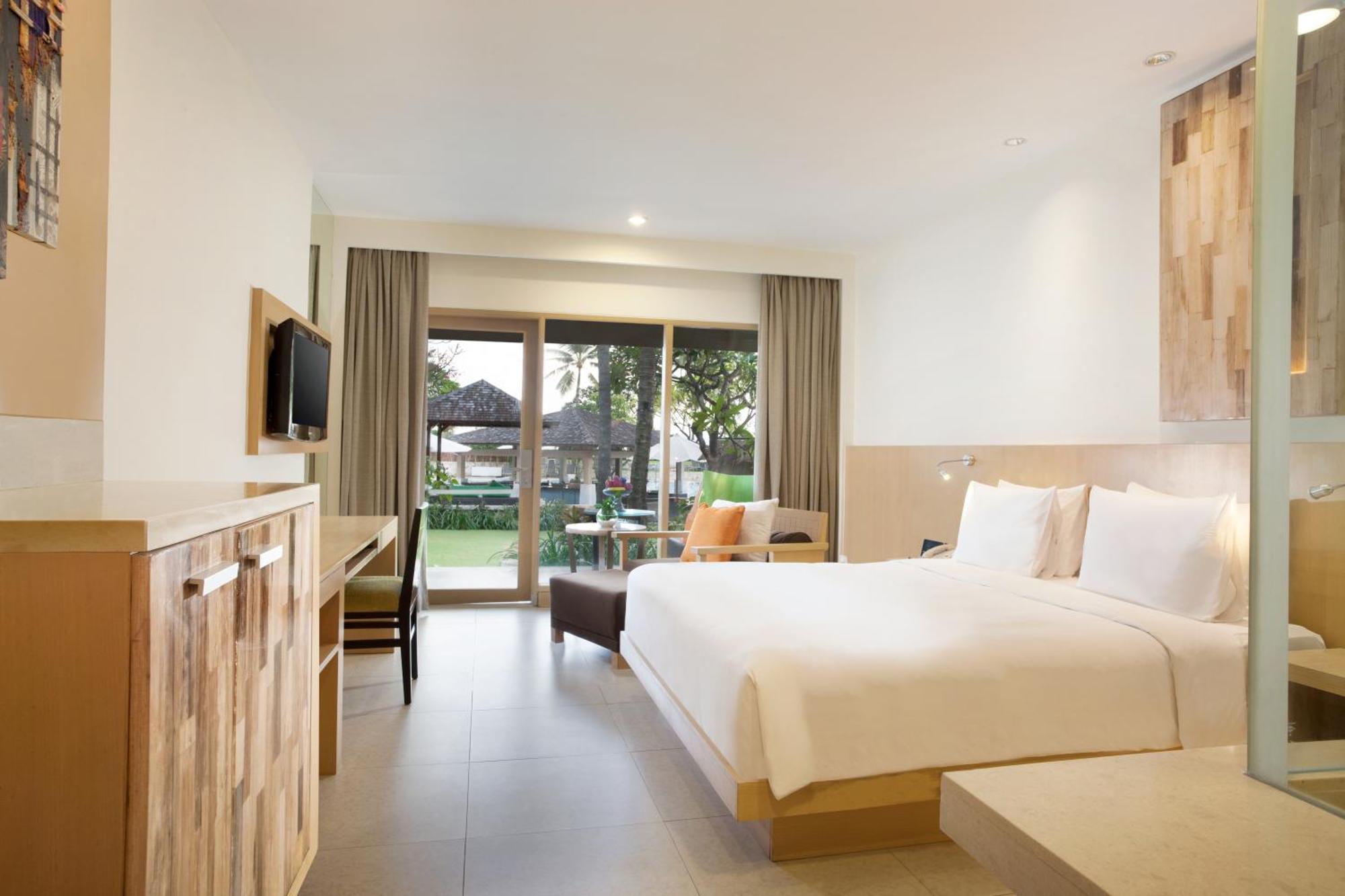 Premium Kamer
