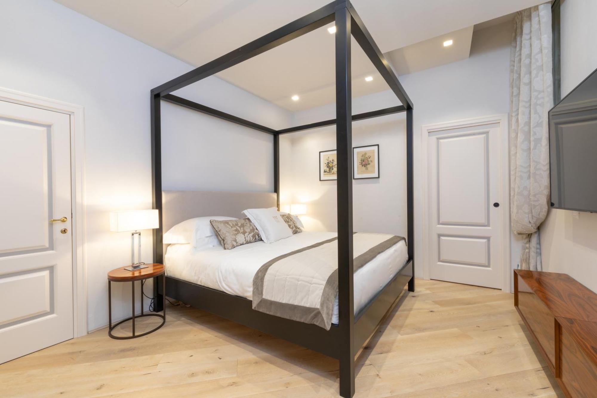 Giorgio Vasari - Suite with Private Sauna and Jacuzzi®