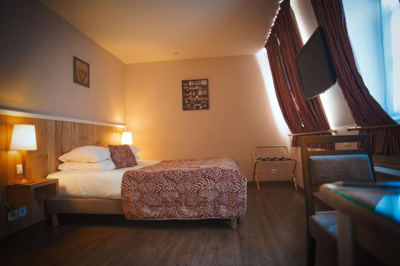 Comfort Double Room Shower or Bath