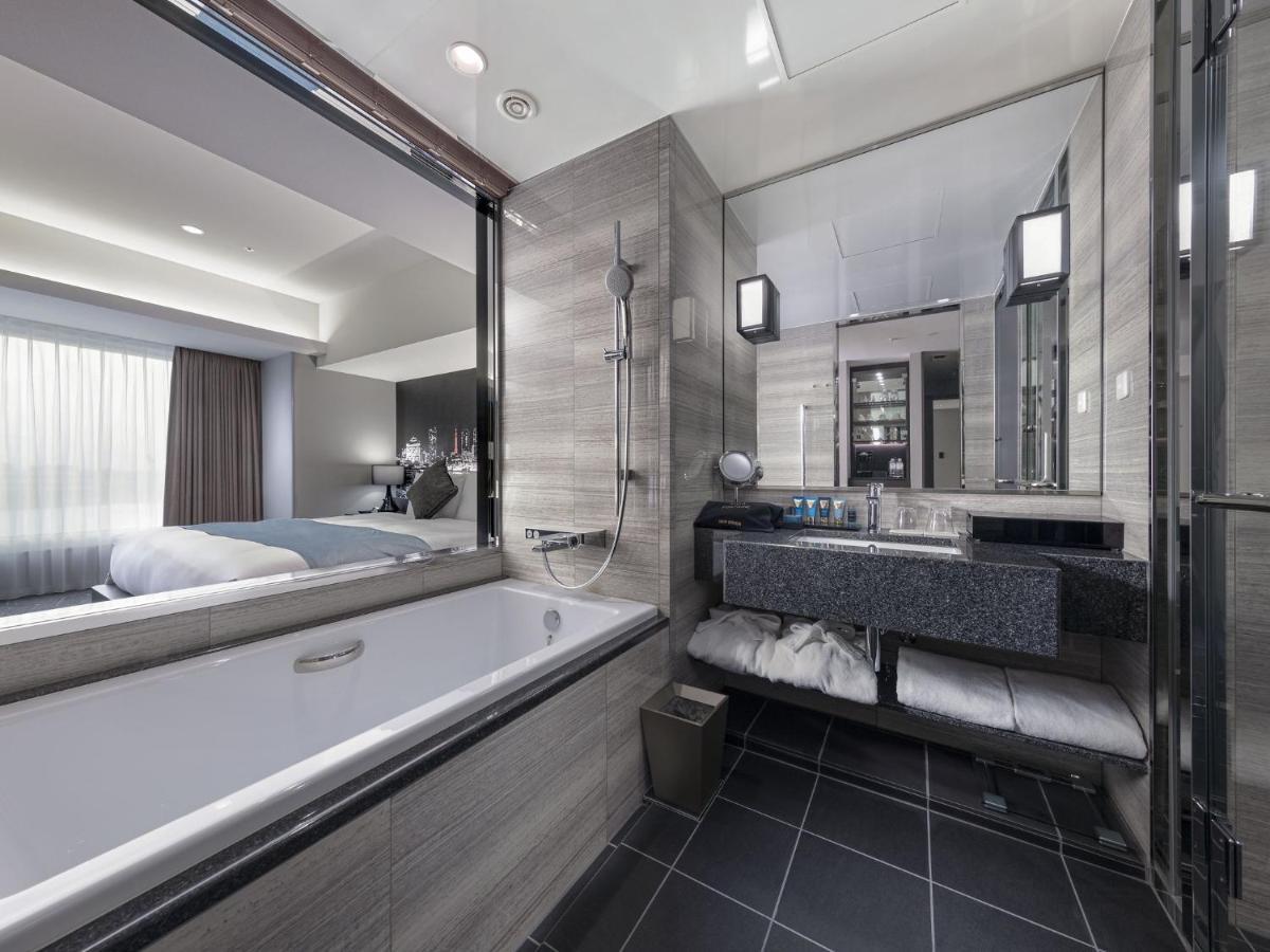 Executive Twin Room with River View - Non-Smoking (Check In 18:00-)