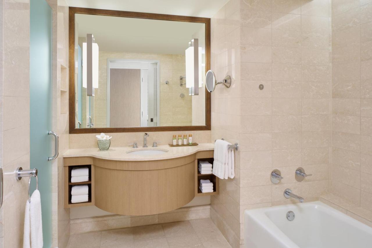 Ocean View Suite 1 Bedroom - King