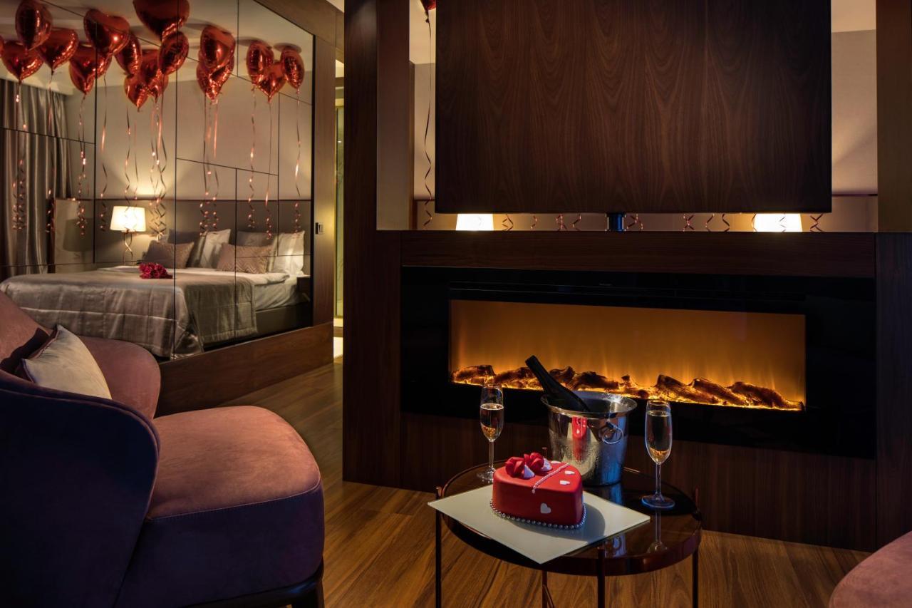 Junior Suite Golden Horn View