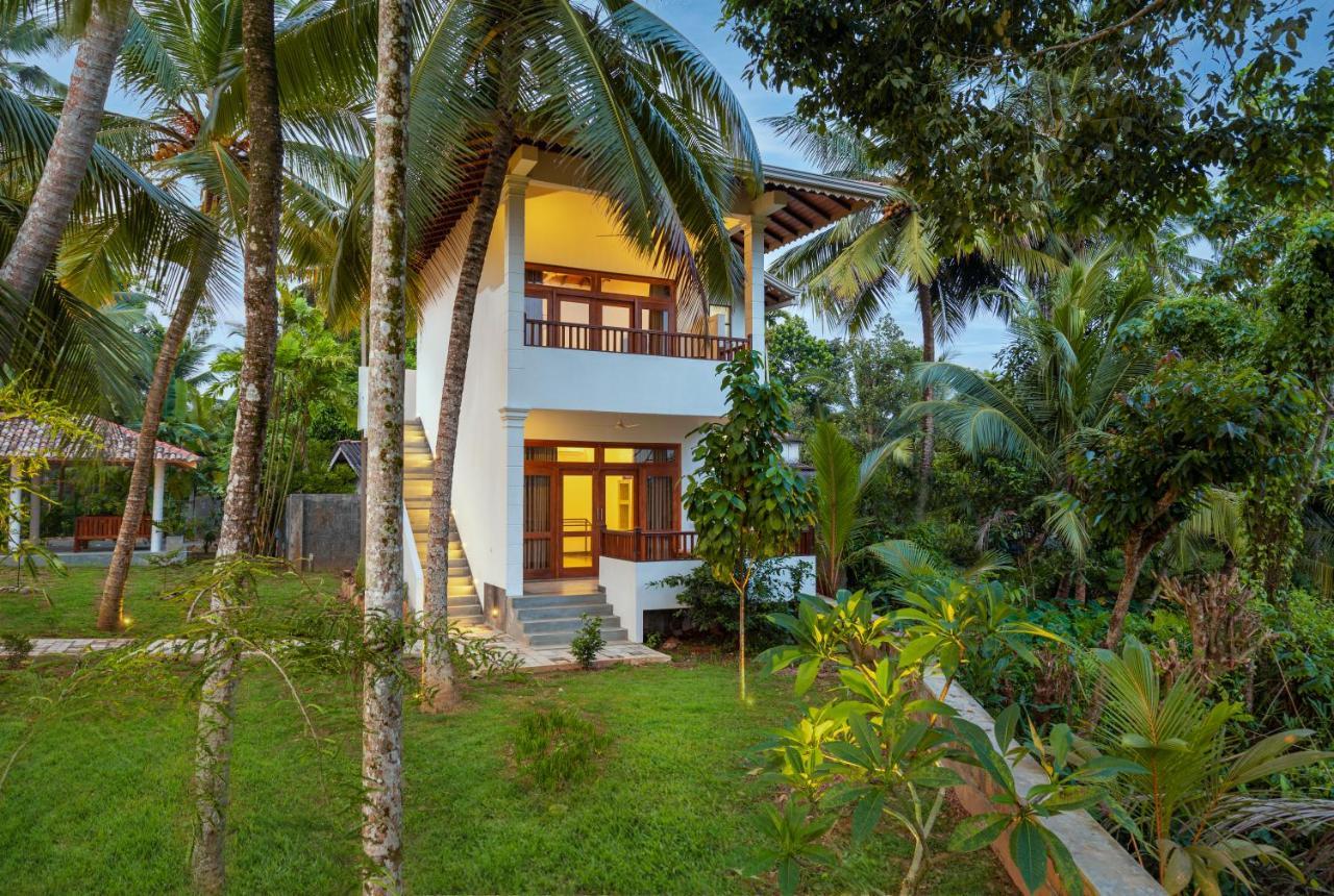 Triple Room Balcony