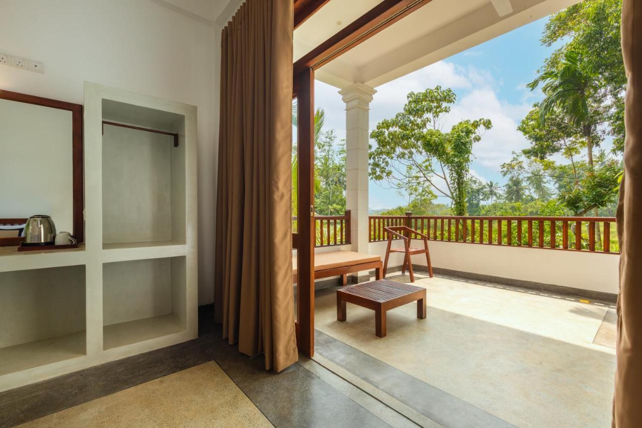 Triple Room Balcony