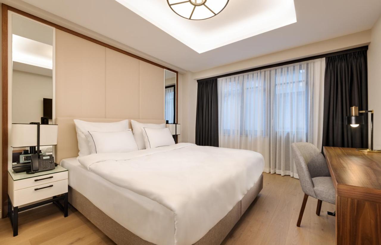 Suite met 2 Slaapkamers
