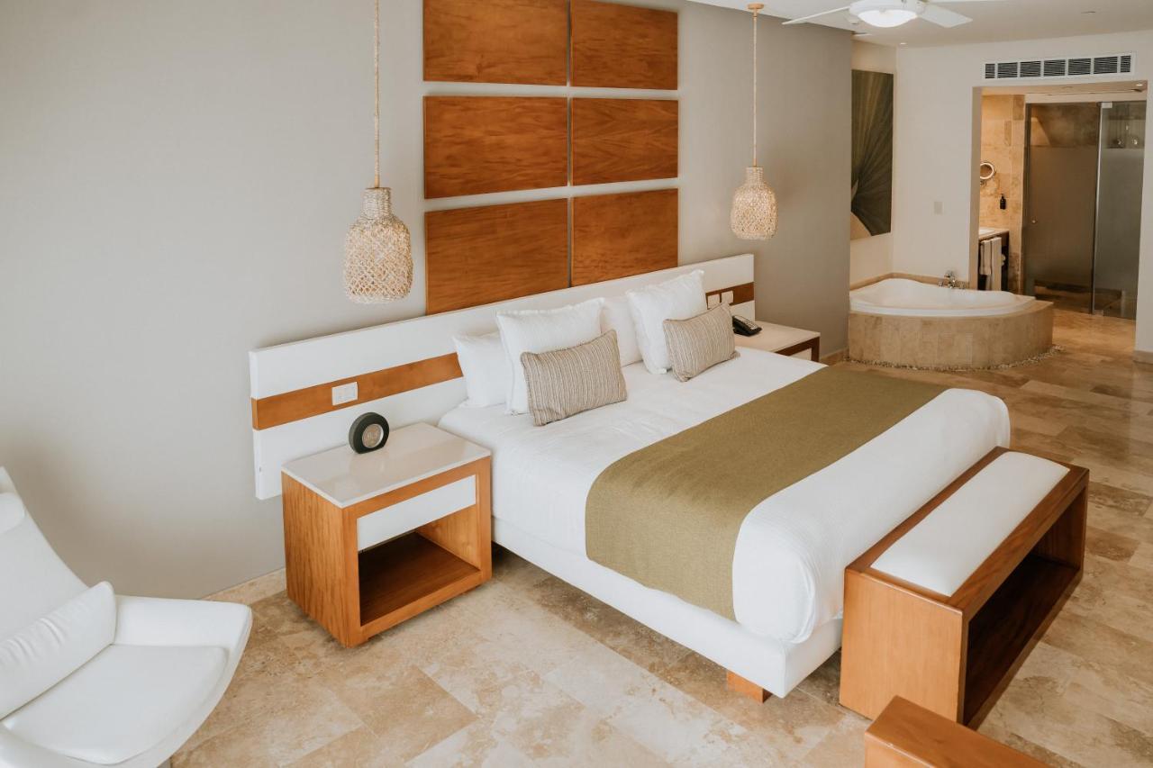 Suite de Luxe Master