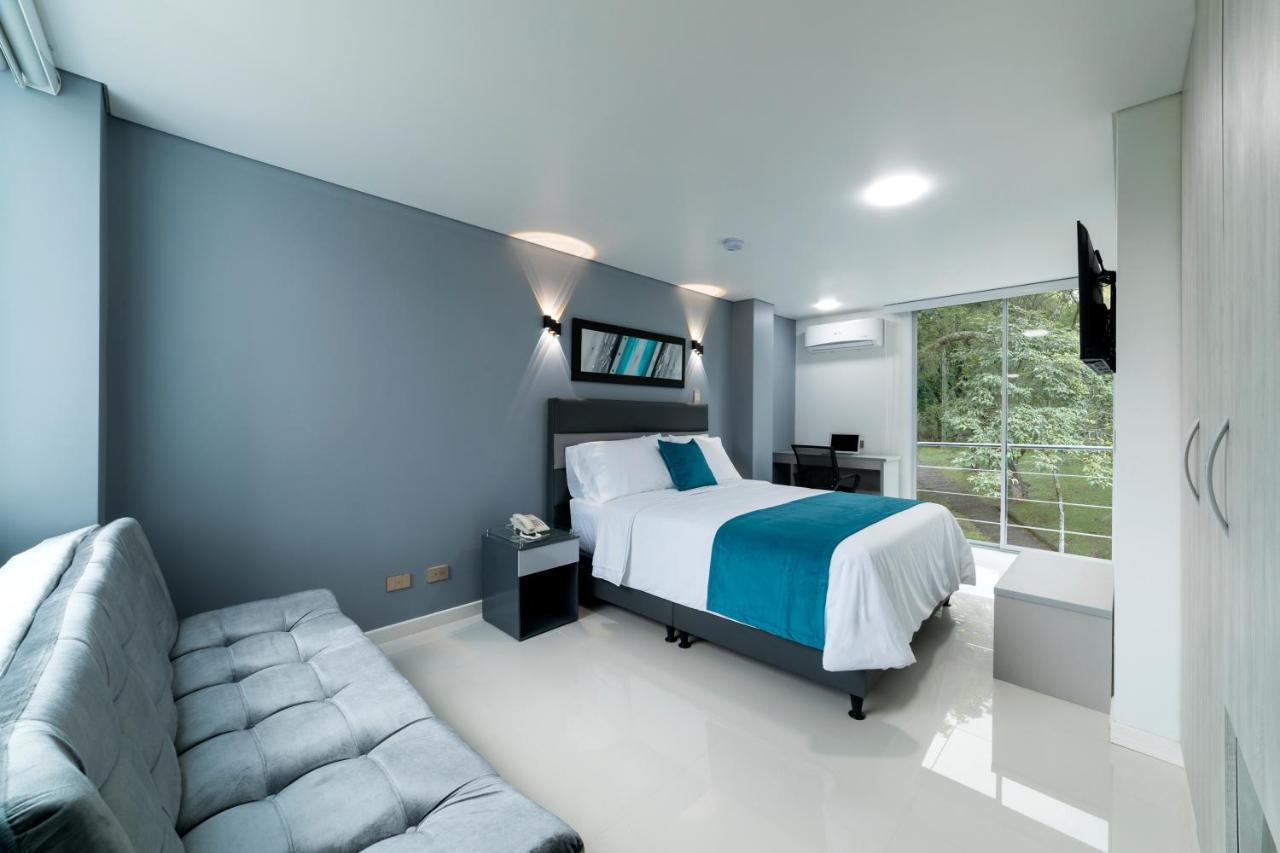 Deluxe Double Room Extra Bed