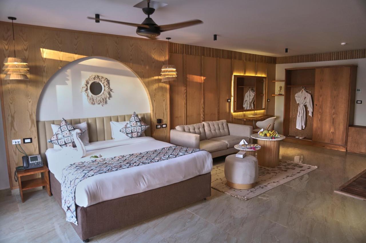 Bungalow Honey Moon