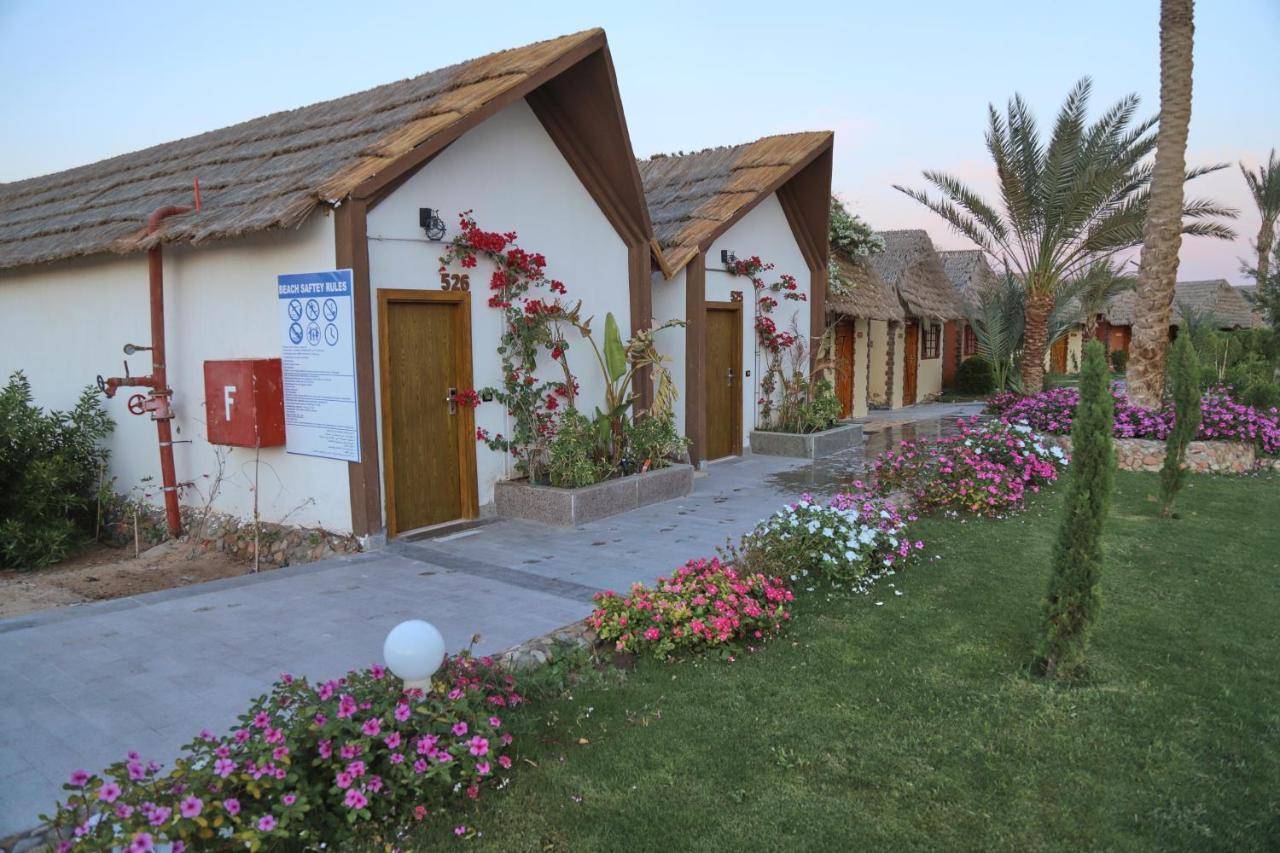 Bungalow Suite Familiare con Vista sulla Laguna