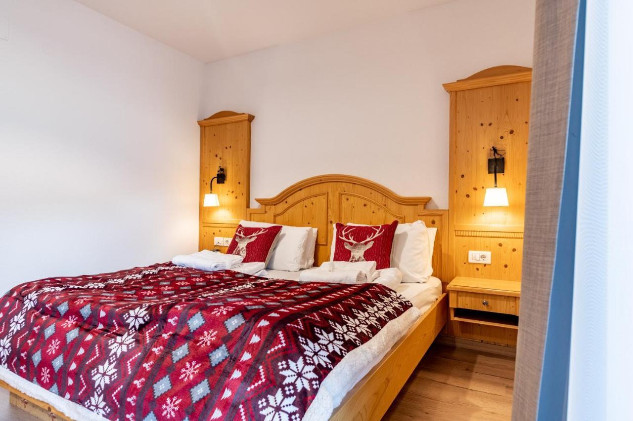 Junior Suite con Accesso Spa