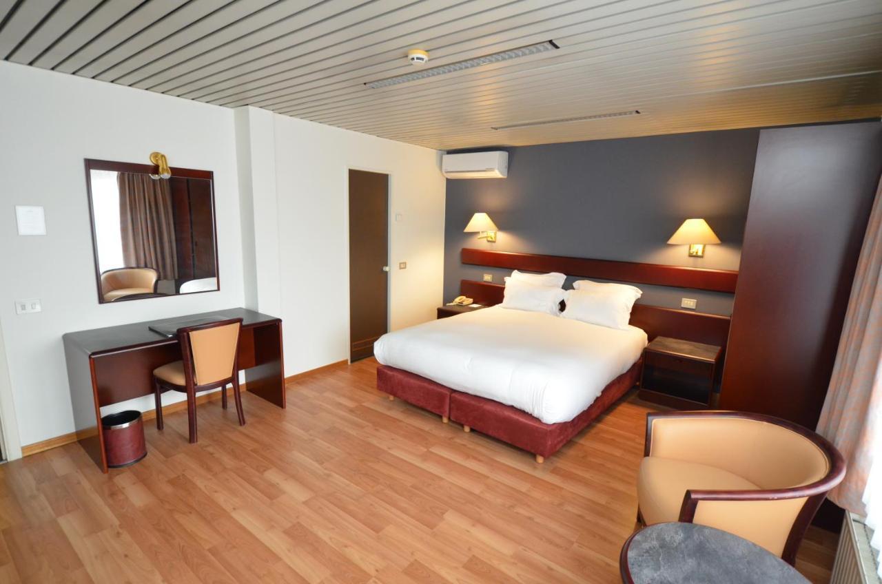 Chambre Double Supérieure