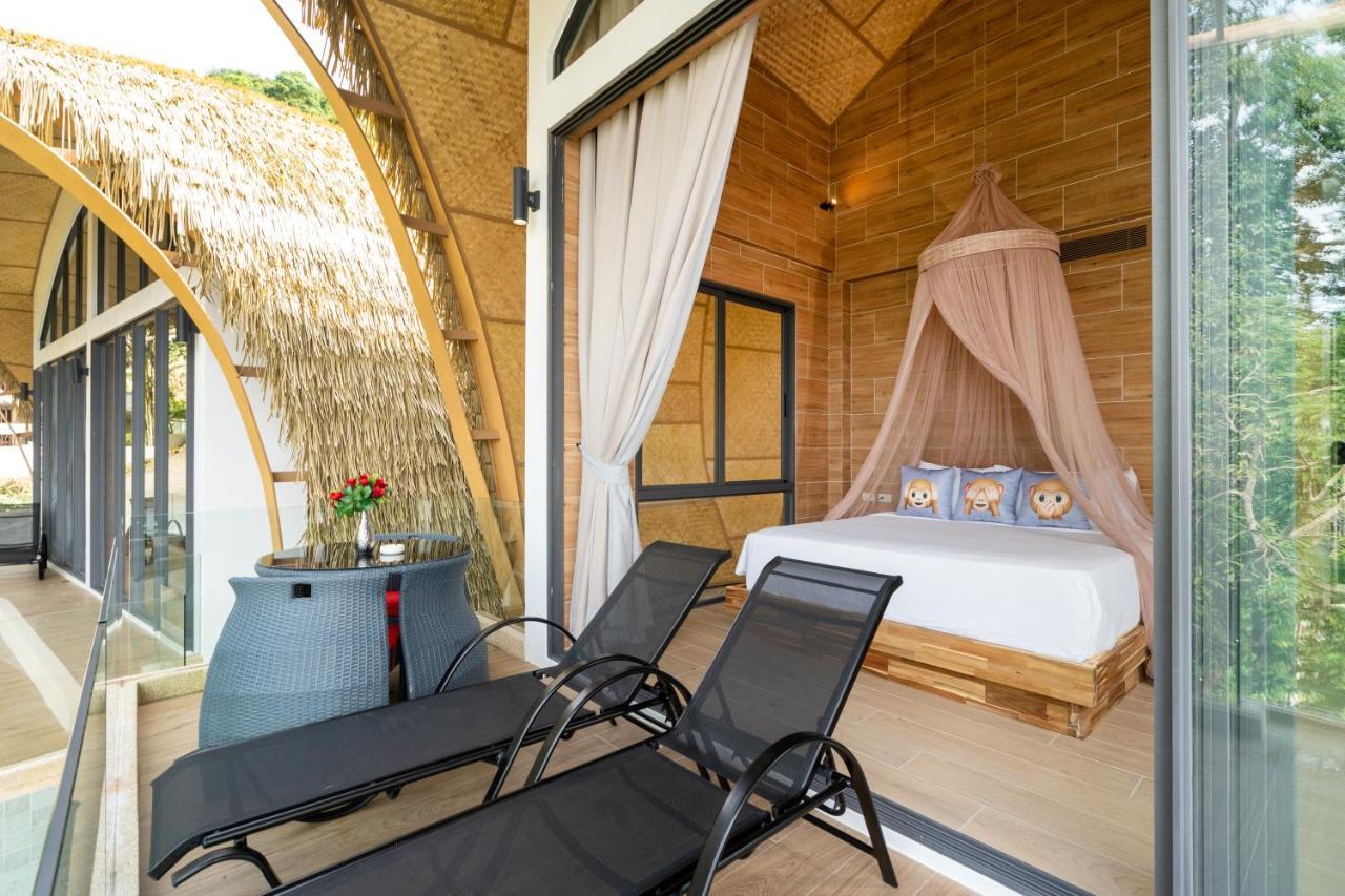Villa Private Pool