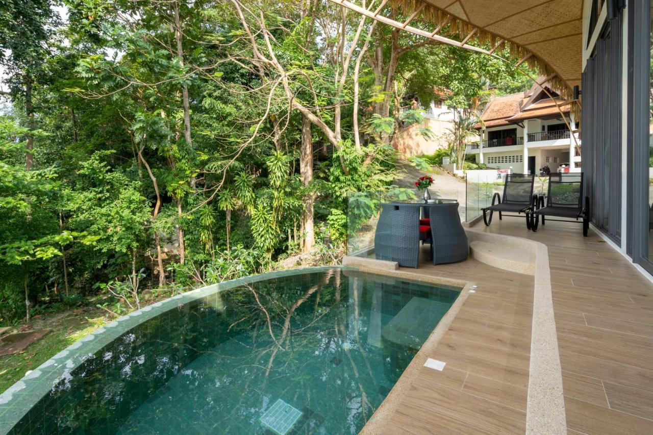 Villa Private Pool