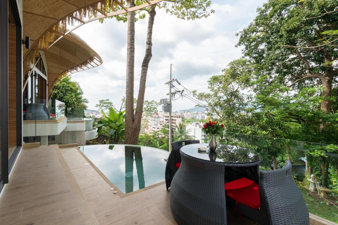 Villa Private Pool