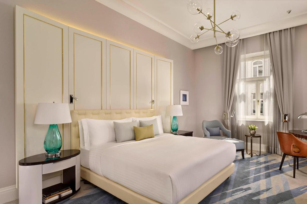 Superior Kamer met Kingsize Bed