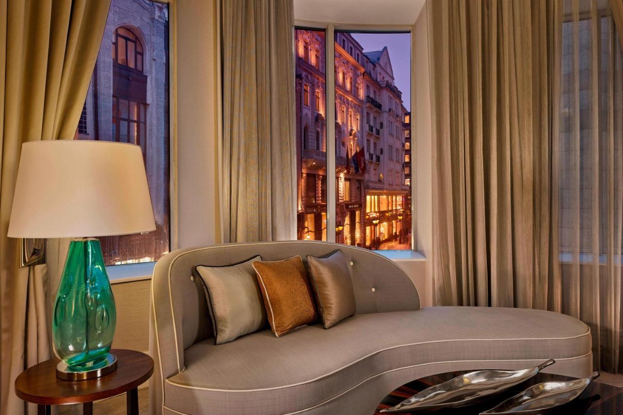 Club Suite