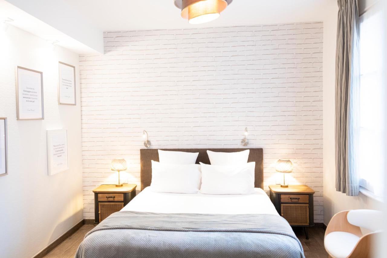 Comfort Double Room Shower or Bath