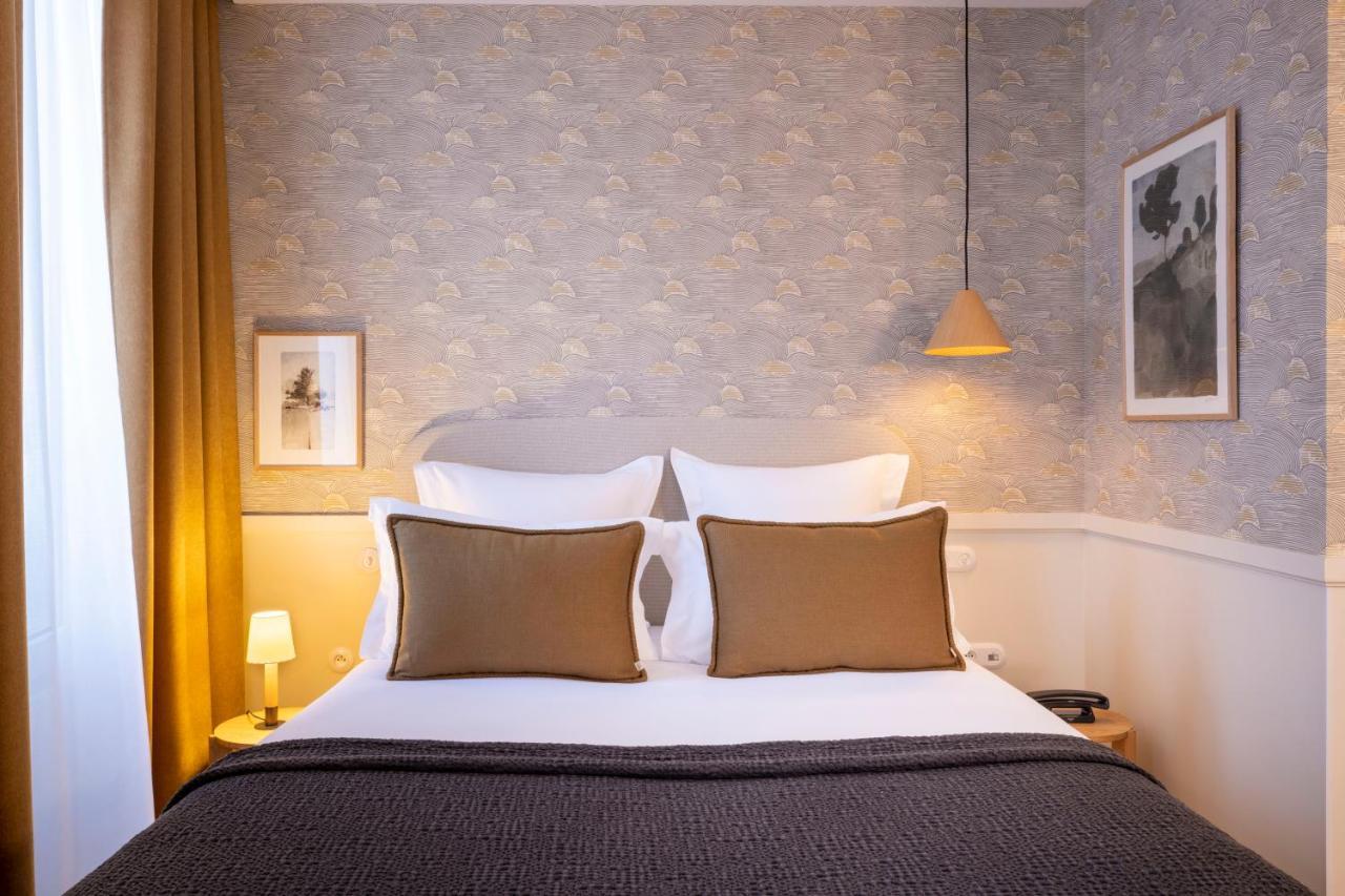 Small Double Room Spa access