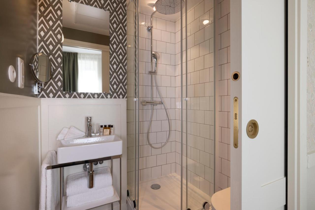 Superior Double Room SPA access
