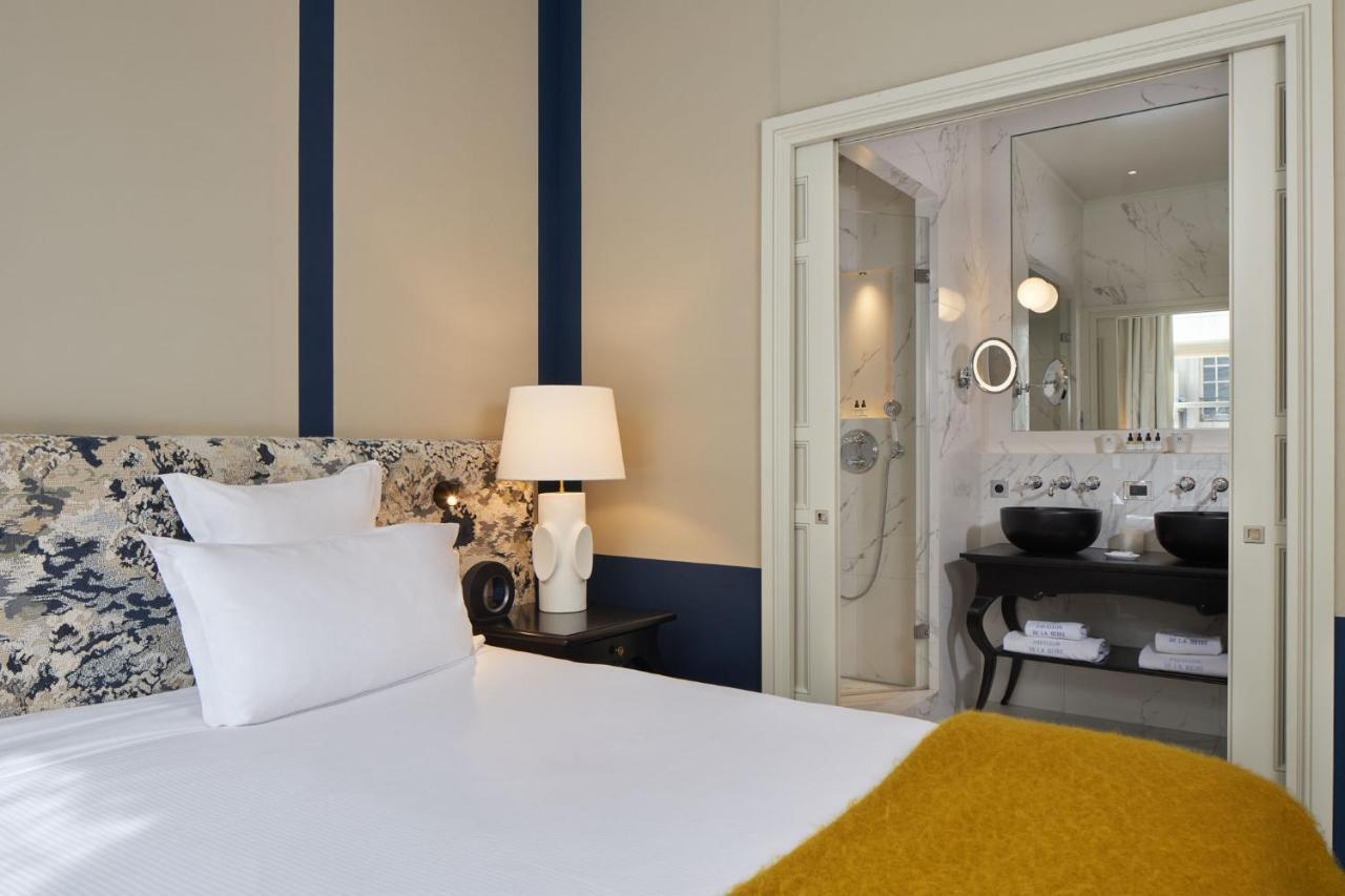 Superior Junior Suite
