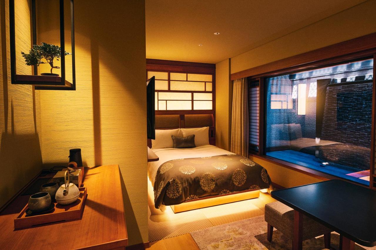 Deluxe Double 1st Floor