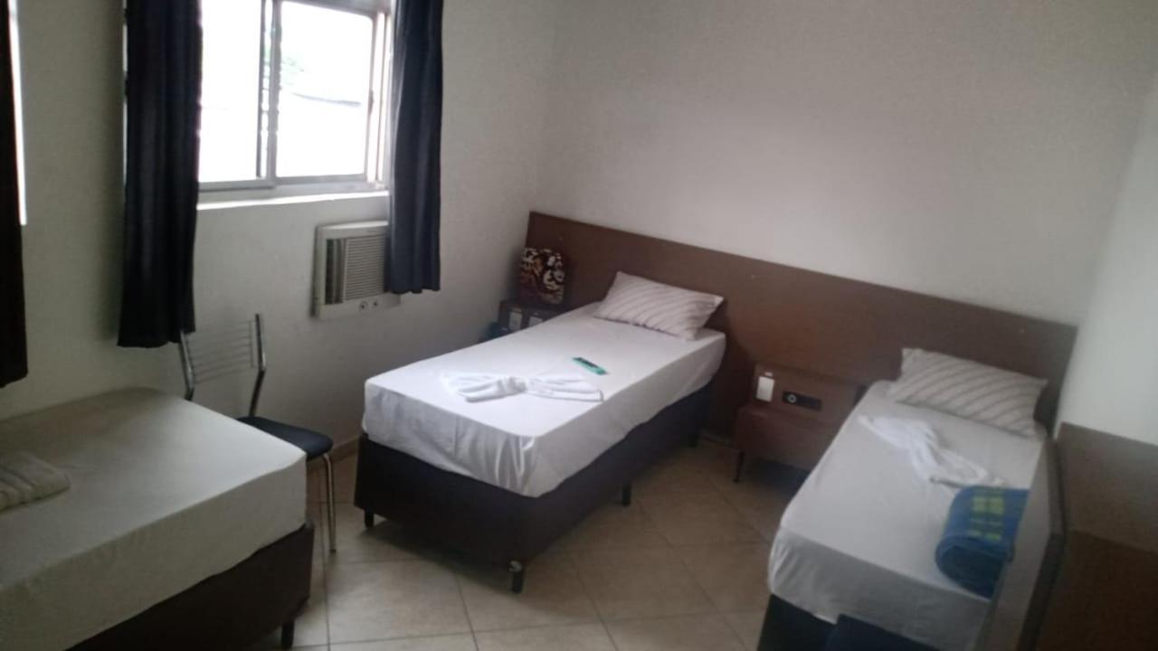Quarto Triplo