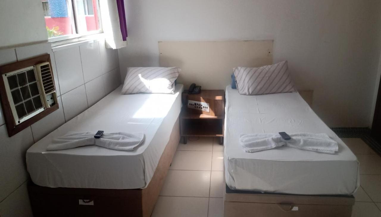 Quarto Duplo