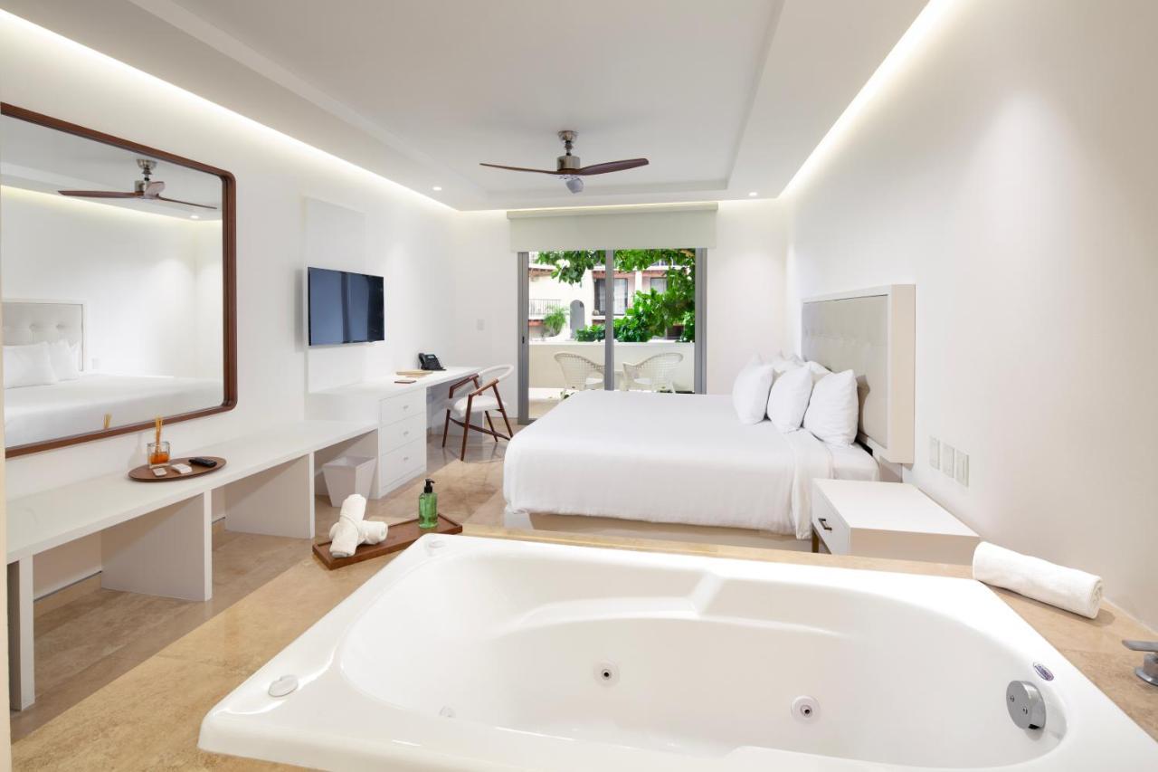Suite Premium avec Jacuzzi