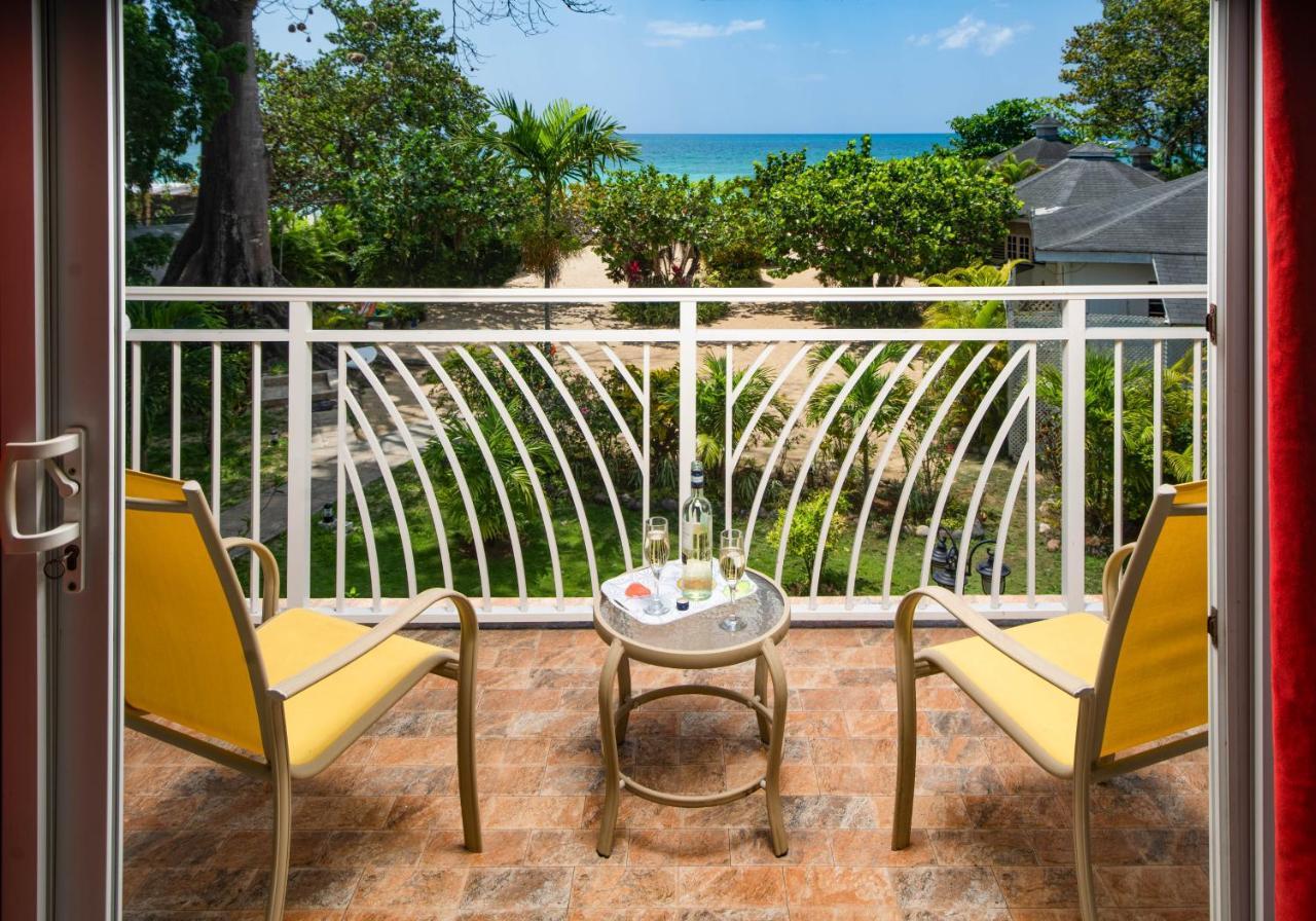 King Room Sea View