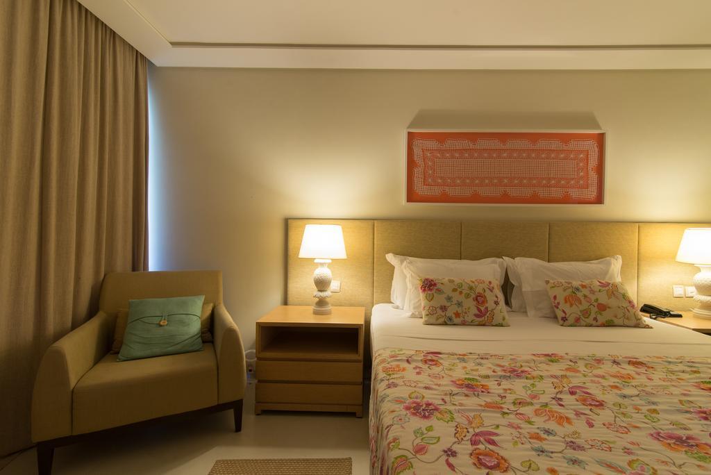 Habitación Doble de lujo