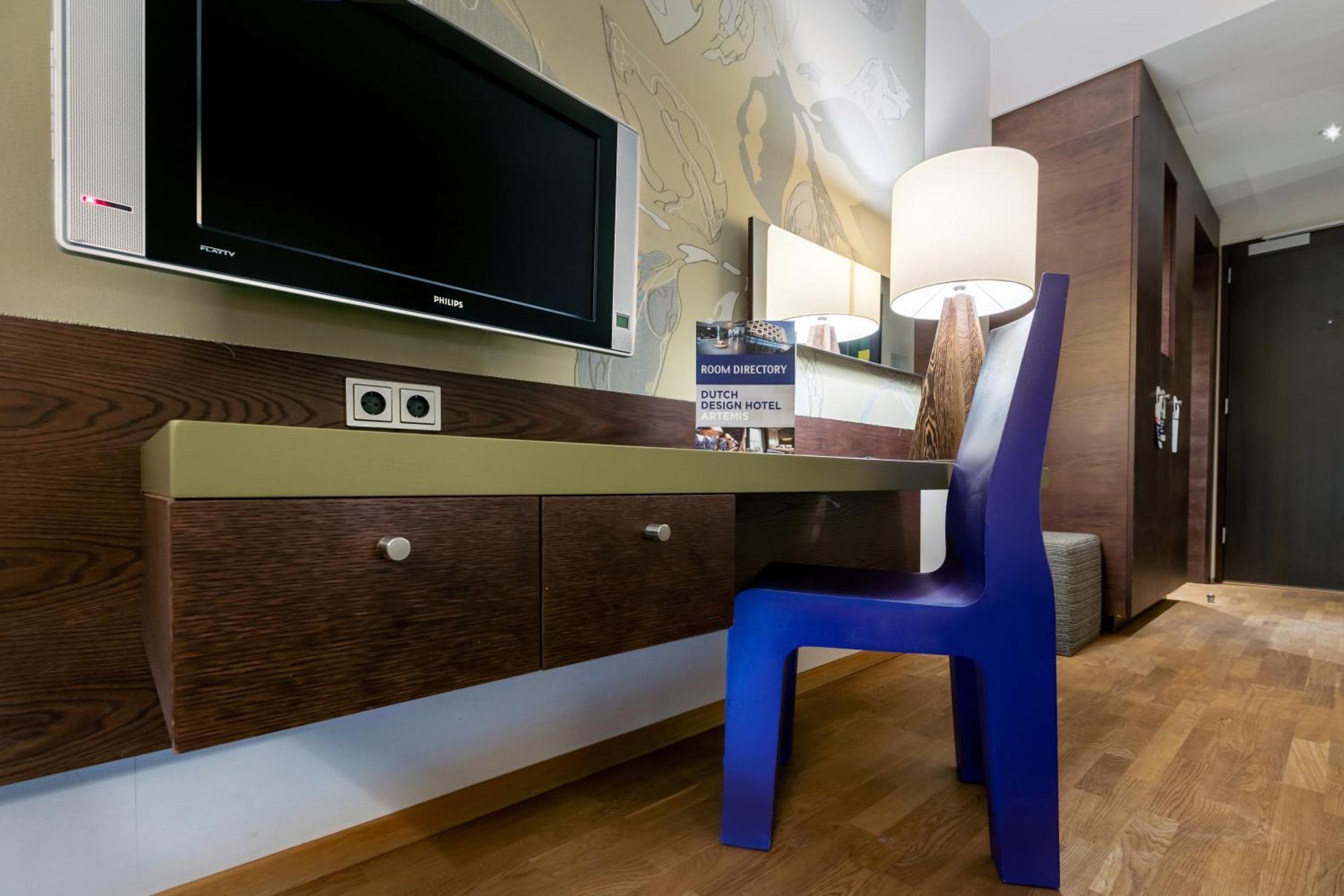 Superior Zweibettzimmer