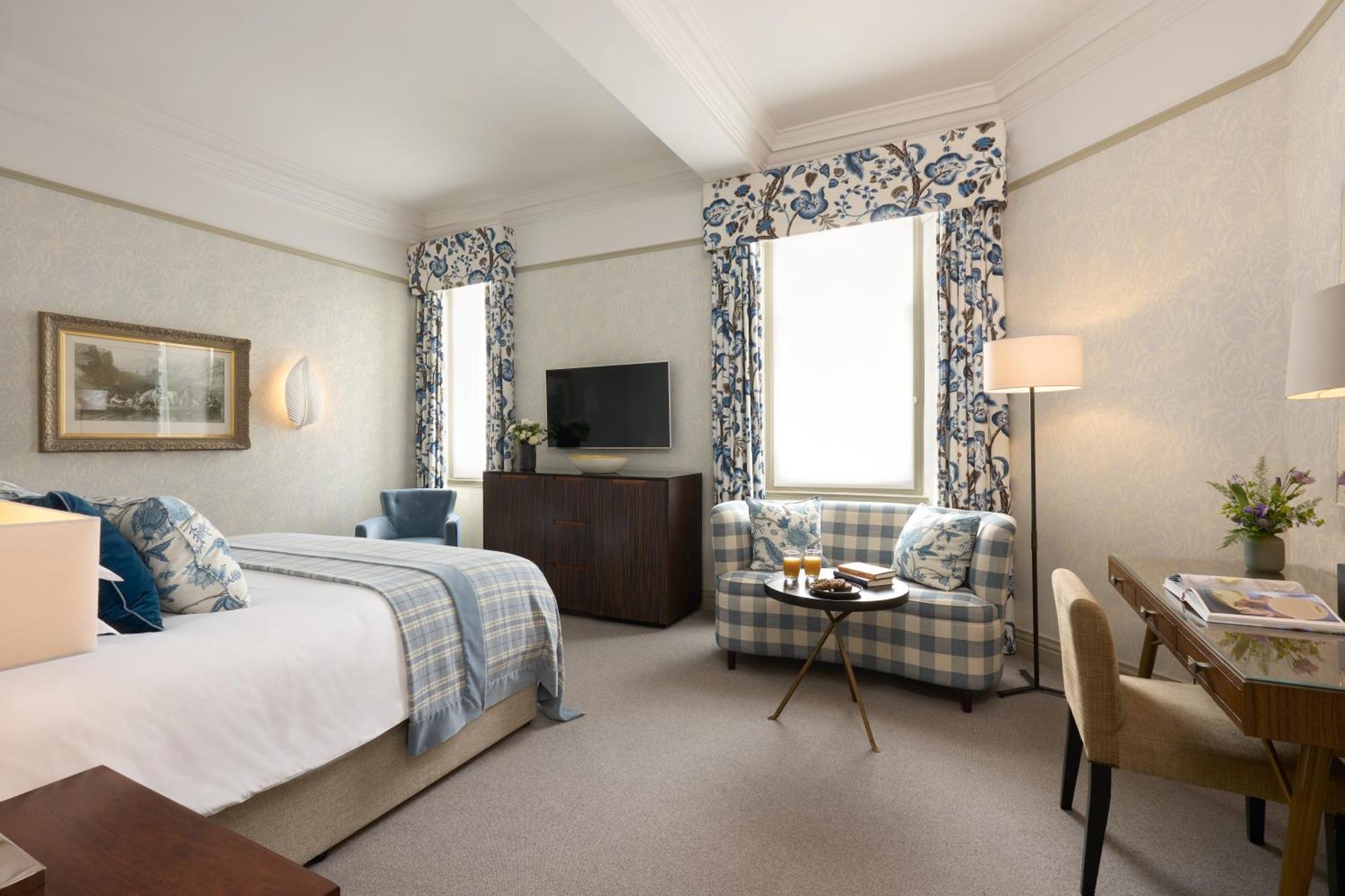 Chambre Double Exécutive