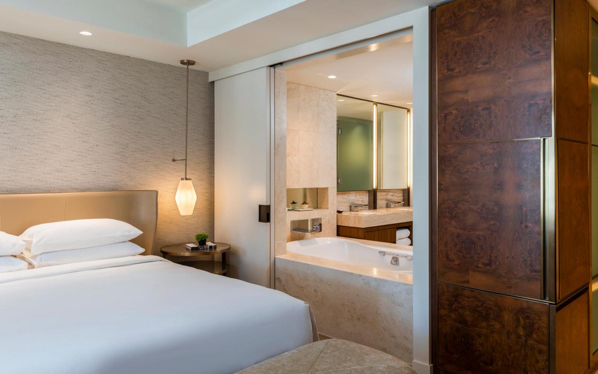 King Room City View